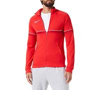 Giacche Nike M NK Academy 21 FZ DRY TRACK JKT cw6113-657 Taglie XL