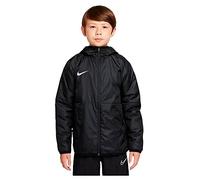 Nike Giacca con cappuccio Therma Repel Park CW6159-010 Nero Taglia XL