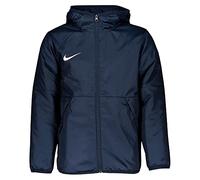 Giacca ripiena Nike Park 20 Blu Navy Bambino - CW6159-451 - Taille XL (13/15 anni)