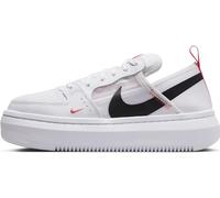 NIKE CW6536-103 W Court Vision Alta Txt Donna, Donna EU 40