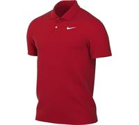 Nike CW6849 M NKCT DF VCTRY Polo Polo Uomo University Red/White M