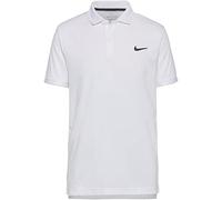 Nike CW6849 M NKCT DF VCTRY Polo Polo Uomo White/Black 2XL
