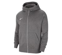 NIKE CW6891-071 Park 20 JR Maglia Lunga, Bambini, Charcoal Heather, S