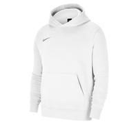 Felpa con cappuccio Nike Team Club 20 Bianco per Bambino - CW6896-101 - Taille S (8/10 anni)