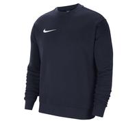 Nike CW6902-451 Park 20 Giacca Uomo Obsidian/White M