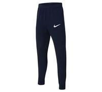 Nike CW6909-451 Park 20 JR Pantaloni Sportivi Bambini Obsidian/White Taglia XS