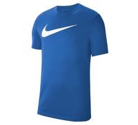 Nike CW6936-463 M NK DF PARK20 SS Tee HBR Maglia Lunga Uomo Royal Blue/White Taglia XXL