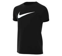 Maglietta Nike Team Club 20 Nero per Bambino - CW6941-010 - Taille XS (6/8 anni)