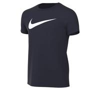 Maglietta Nike Team Club 20 Blu Navy per Bambino - CW6941-451 - Taille L (12/13 anni)