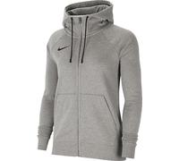 Felpe con cappuccio Nike W NK FLC PARK20 FZ HOODIE 194502379235 in taglia L EU