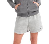Pantaloncini da uscita Nike Team Club 20 Grigio Chiaro per Donne - CW6963-063 - Taille L