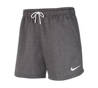 Pantaloncini da uscita Nike Team Club 20 Grigio Scuro per Donne - CW6963-071 - Taille L