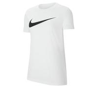 Nike Dri-FIT Park 20 HBR Women Magliette S Bianco