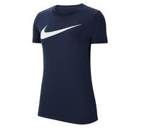 Nike Dri-FIT Park 20 HBR Women Magliette S Azzurro