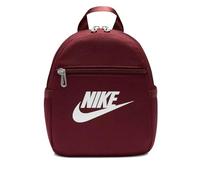 NIKE CW9301-619 Sportswear Futura 365 Borsa sportiva Donna DARK TEAM RED/DARK TEAM RED/SUMMIT WHITE Taglia MISC