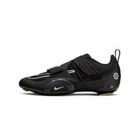 Nike Cycling Shoe M Superrep Cycle 2 NN, Black/White-Anthracite-Volt, DH3396-001, 45.5 EU (11.5 US)