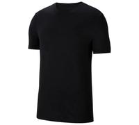 Nike CZ0881-010 Nike Maglia Park 20 SS Tee T-Shirt Uomo Black/White L