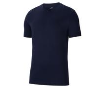 Nike CZ0881-451 Maglia Park 20 SS Tee T-Shirt Uomo Obsidian/White XXL