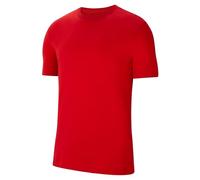 Nike CZ0881-657 Park 20 SS Tee Maglia Lunga Uomo University Red/White L