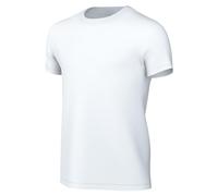 Maglietta Nike Team Club 20 Bianco per Bambino - CZ0909-100 - Taille M (10/12 anni)