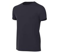 Nike CZ0909-451 Y NK PARK20 SS Tee T-Shirt Bambino Obsidian/White Taglia M