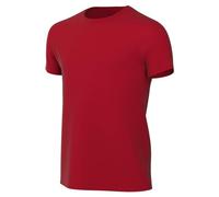 Maglietta Nike Team Club 20 Rosso per Bambino - CZ0909-657 - Taille M (10/12 anni)