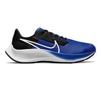 Nike CZ4178-411 Nike Air Zoom Pegasus 38 Unisex - Bambini, Game Royal/White-Black EU 33