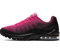 Nike CZ4193-002 Air Max Invigor Bambino, Black/Thunder Grey-Watermelon EU 35.5