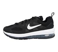 Nike air max Genome Donna Sneaker Nero CZ4652-003 97 Sport Casual Scarpa Nuovo