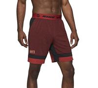 Nike CZ7714-689 M NK Short SC 2 Uomo Dark Cayenne/Citron Pulse L