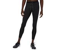 Nike CZ8835-010 M NK DF Swift Tight Pantaloni Sportivi Uomo Black Taglia L