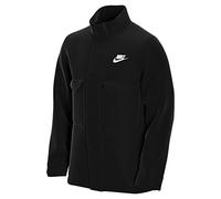Nike CZ9922 M NSW SPE Wvn UL M65 Jkt Giacca Uomo Black/Black XL