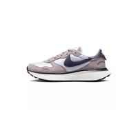Nike Da donna Phoenix Waffle, Calcio Grigio/Viola Chiaro Minerale/Grigio Taupe, 39 EU