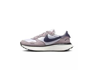 Nike Da donna Phoenix Waffle, Calcio Grigio/Viola Chiaro Minerale/Grigio Taupe, 39 EU