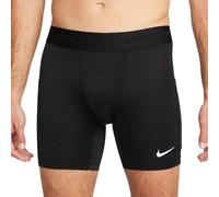 Nike da Uomo DriFit Pantaloncini Black/White L