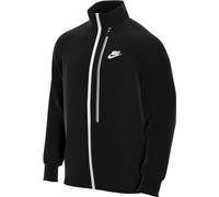 NIKE DA0003-010 M NSW TE N98 PK JKT TRIBUTE Giacca Uomo BLACK/(WHITE) Taglia 2XL