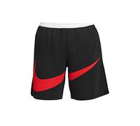 Nike DA0161-011 - Pantaloncini da Pallacanestro, Taglia 7-8 Anni