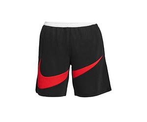 Nike DA0161-011 - Pantaloncini da Pallacanestro, Taglia 7-8 Anni