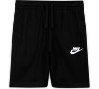 Short Nike Sportswear Nero per Bambino - DA0806-010 - Taille S (8/10 anni)