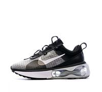 Nike DA1923 Nike Wmns Air Max 2021 Donna, Black/White/Metallic Silver/Smoke Grey EU 40.5