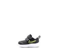 Nike DA2778-004 Nike Star Runner 3 Unisex - Bambini, Dk Smoke Grey/Black-Black EU 22