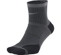 NIKE Da3902-084 Spark Wool Calzini Smoke Grey e Dk Smoke Grey e Reflect Silver 4-5.5