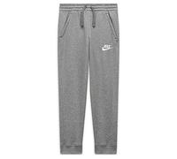 NIKE DA5115-091 B NSW Club FLC Jogger Pant Pantaloni Sportivi Carbon Heather/Cool Grey S