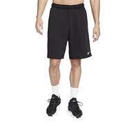 Nike DA5556-010 M NK DF Shrt FL Pantaloncini Sportivi Uomo Black/(White) 2XL-T