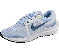 Nike DA7698-500 Nike Air Zoom Vomero 16 Donna, LIGHT MARINE/MYSTIC NAVY-FOOTBALL GREY EU 36.5
