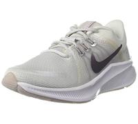 NIKE DA8723-011 Wmns Quest 4 Prm Donna, Photon Dust/Amethyst Ash-Phantom EU 38