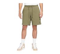 Nike DA9826-222 M J Ess FLC Short Pantaloncini Uomo Medium Olive/Black 2XL