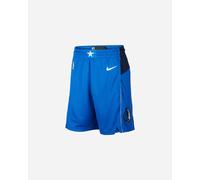 Nike Dallas Mavericks Icon M - Pantaloncini Basket - Uomo - Blu Royal L