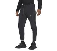 Nike Dawn Range Dri-FIT M - pantaloni trail running - uomo Black S