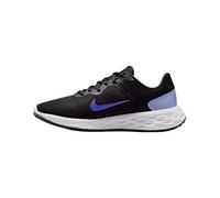 Nike DC3729-007 Nike Revolution 6 Next Nature Donna, Black/Lapis-Light Thistle-White EU 36.5